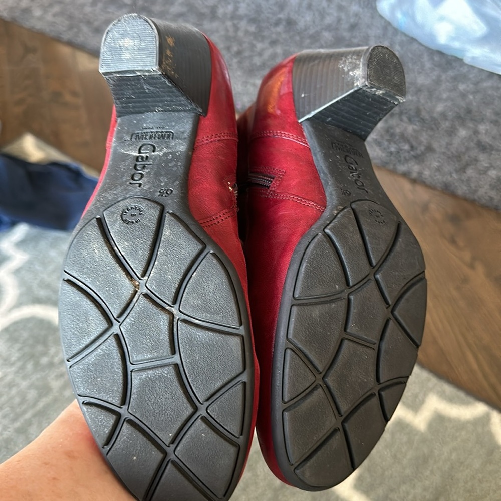 Gabor shoes - Picture 2 of 3